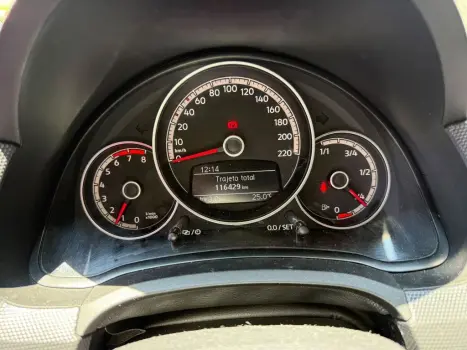 VOLKSWAGEN UP 1.0 12V 4P FLEX MOVE UP, Foto 9