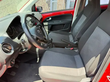 VOLKSWAGEN UP 1.0 12V 4P FLEX MOVE UP, Foto 11