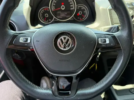 VOLKSWAGEN UP 1.0 12V 4P FLEX MOVE UP, Foto 13