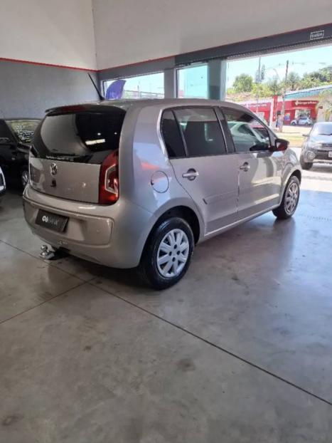 VOLKSWAGEN UP 1.0 12V 4P FLEX MOVE UP, Foto 3
