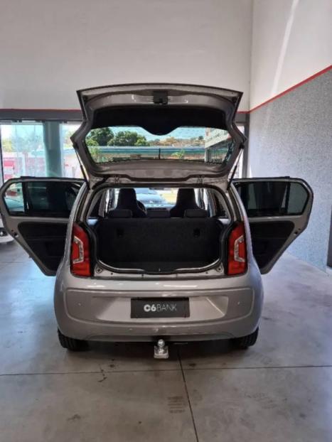 VOLKSWAGEN UP 1.0 12V 4P FLEX MOVE UP, Foto 4