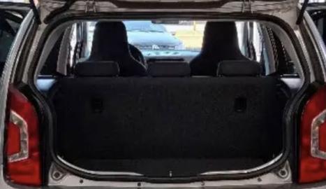 VOLKSWAGEN UP 1.0 12V 4P FLEX MOVE UP, Foto 6