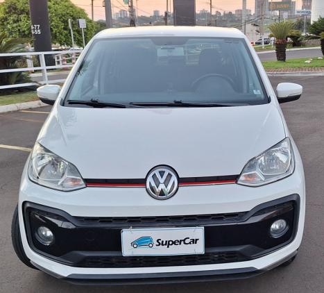 VOLKSWAGEN UP 1.0 12V 4P TSI FLEX MOVE UP, Foto 2