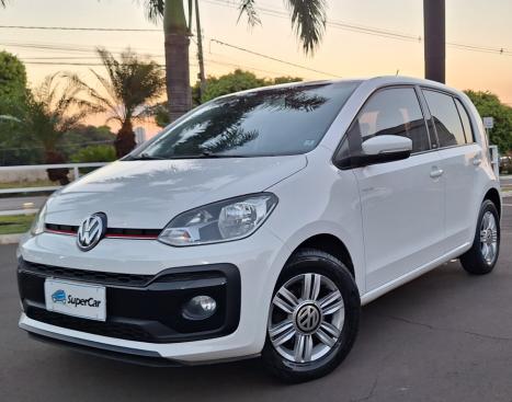 VOLKSWAGEN UP 1.0 12V 4P TSI FLEX MOVE UP, Foto 1