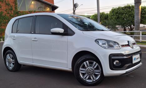 VOLKSWAGEN UP 1.0 12V 4P TSI FLEX MOVE UP, Foto 3