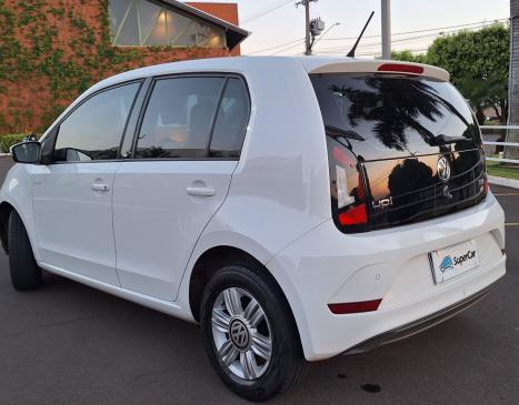 VOLKSWAGEN UP 1.0 12V 4P TSI FLEX MOVE UP, Foto 6