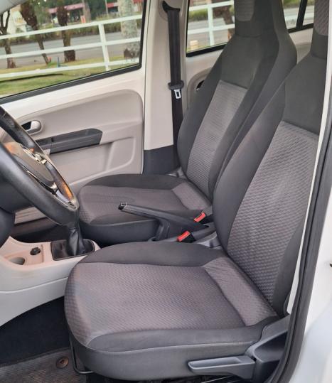 VOLKSWAGEN UP 1.0 12V 4P TSI FLEX MOVE UP, Foto 8