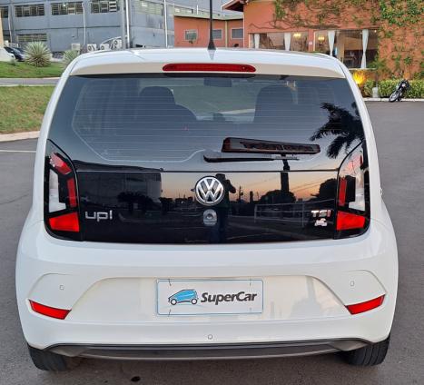 VOLKSWAGEN UP 1.0 12V 4P TSI FLEX MOVE UP, Foto 5