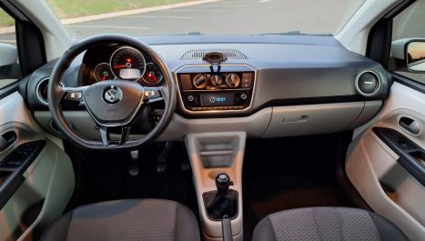 VOLKSWAGEN UP 1.0 12V 4P TSI FLEX MOVE UP, Foto 7