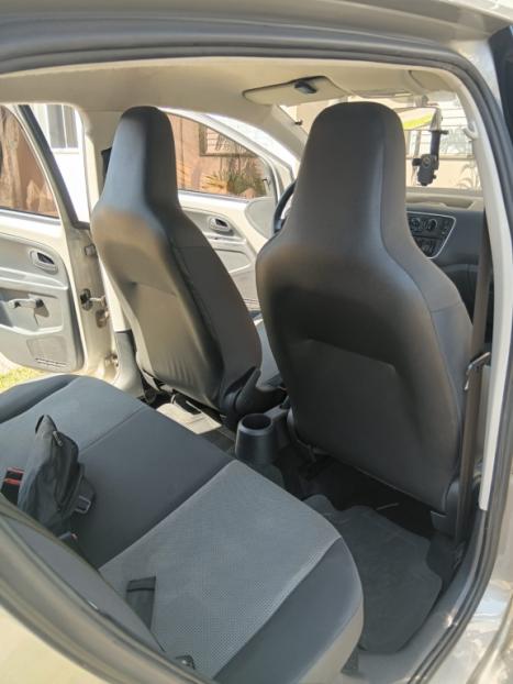 VOLKSWAGEN UP 1.0 12V 4P TAKE FLEX, Foto 2