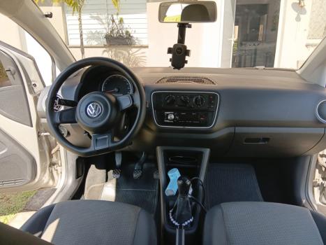 VOLKSWAGEN UP 1.0 12V 4P TAKE FLEX, Foto 3