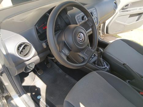 VOLKSWAGEN UP 1.0 12V 4P TAKE FLEX, Foto 6