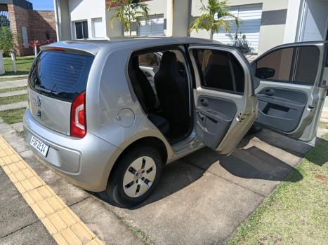 VOLKSWAGEN UP 1.0 12V 4P TAKE FLEX, Foto 8