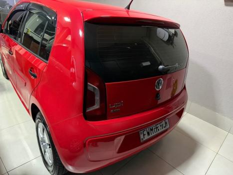 VOLKSWAGEN UP 1.0 12V 4P TAKE FLEX, Foto 3