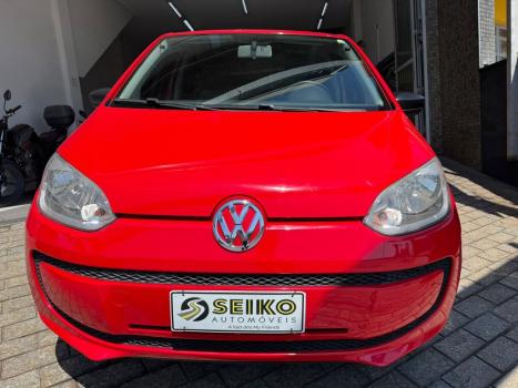 VOLKSWAGEN UP 1.0 12V 4P TAKE FLEX, Foto 2