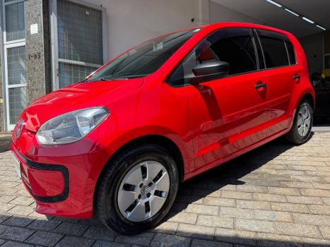VOLKSWAGEN UP 1.0 12V 4P TAKE FLEX, Foto 3