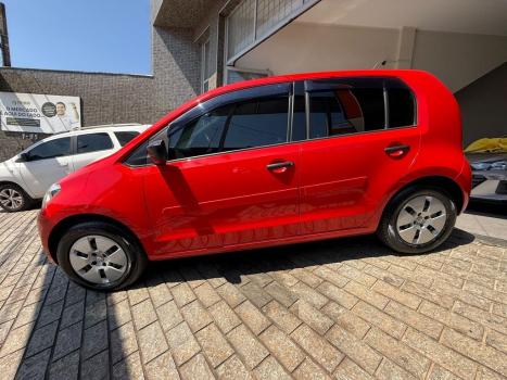 VOLKSWAGEN UP 1.0 12V 4P TAKE FLEX, Foto 4
