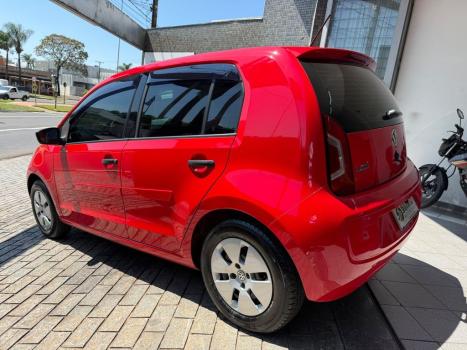 VOLKSWAGEN UP 1.0 12V 4P TAKE FLEX, Foto 5