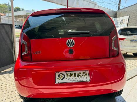 VOLKSWAGEN UP 1.0 12V 4P TAKE FLEX, Foto 6
