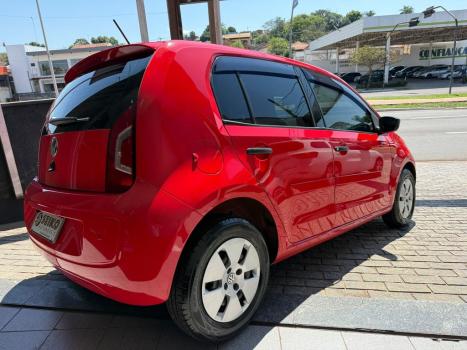 VOLKSWAGEN UP 1.0 12V 4P TAKE FLEX, Foto 7