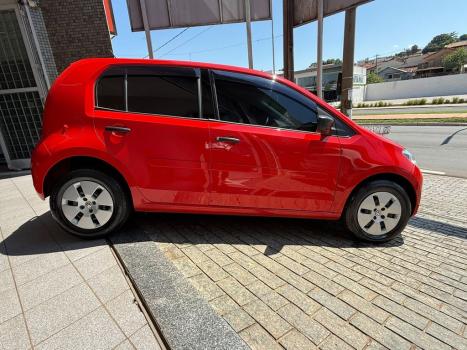 VOLKSWAGEN UP 1.0 12V 4P TAKE FLEX, Foto 8