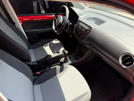 VOLKSWAGEN UP 1.0 12V 4P TAKE FLEX, Foto 9
