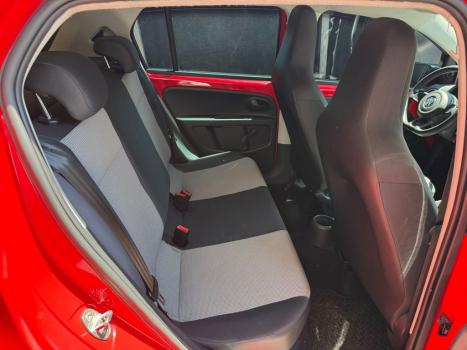 VOLKSWAGEN UP 1.0 12V 4P TAKE FLEX, Foto 10