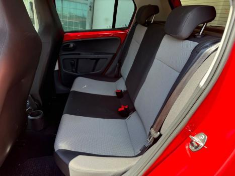 VOLKSWAGEN UP 1.0 12V 4P TAKE FLEX, Foto 12