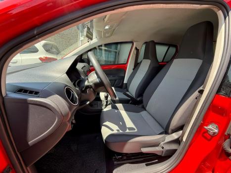 VOLKSWAGEN UP 1.0 12V 4P TAKE FLEX, Foto 13
