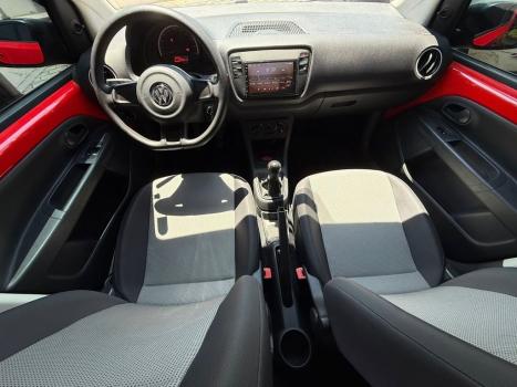 VOLKSWAGEN UP 1.0 12V 4P TAKE FLEX, Foto 14