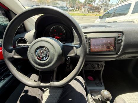 VOLKSWAGEN UP 1.0 12V 4P TAKE FLEX, Foto 18