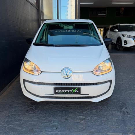 VOLKSWAGEN UP 1.0 12V 4P TAKE FLEX, Foto 2