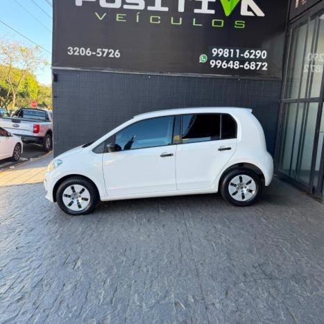 VOLKSWAGEN UP 1.0 12V 4P TAKE FLEX, Foto 3