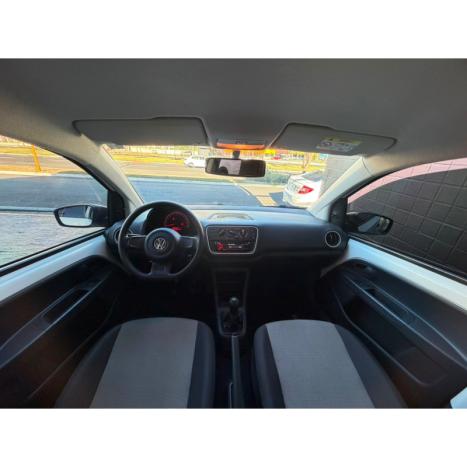 VOLKSWAGEN UP 1.0 12V 4P TAKE FLEX, Foto 6