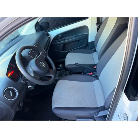 VOLKSWAGEN UP 1.0 12V 4P TAKE FLEX, Foto 8
