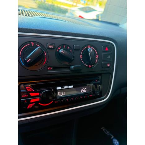 VOLKSWAGEN UP 1.0 12V 4P TAKE FLEX, Foto 9