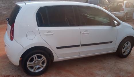 VOLKSWAGEN UP 1.0 12V 4P FLEX MOVE UP, Foto 4