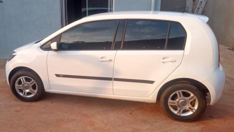 VOLKSWAGEN UP 1.0 12V 4P FLEX MOVE UP, Foto 5