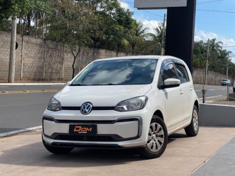 VOLKSWAGEN UP 1.0 12V 4P FLEX, Foto 1