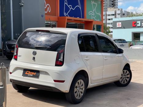 VOLKSWAGEN UP 1.0 12V 4P FLEX, Foto 3