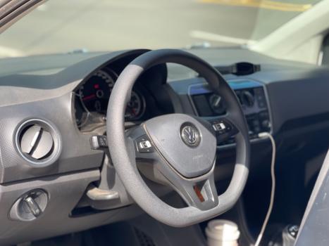 VOLKSWAGEN UP 1.0 12V 4P FLEX, Foto 4