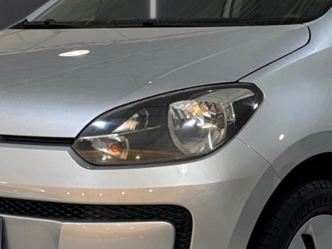 VOLKSWAGEN UP 1.0 12V 4P FLEX MOVE UP, Foto 2