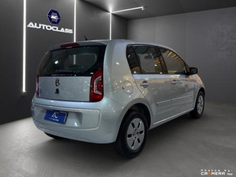 VOLKSWAGEN UP 1.0 12V 4P FLEX MOVE UP, Foto 5