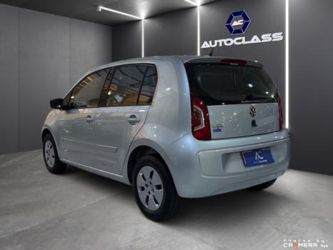 VOLKSWAGEN UP 1.0 12V 4P FLEX MOVE UP, Foto 6