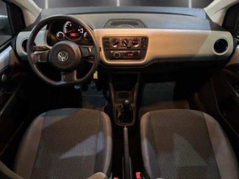 VOLKSWAGEN UP 1.0 12V 4P FLEX MOVE UP, Foto 8