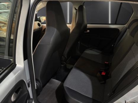 VOLKSWAGEN UP 1.0 12V 4P FLEX MOVE UP, Foto 10