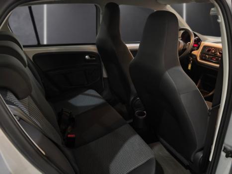 VOLKSWAGEN UP 1.0 12V 4P FLEX MOVE UP, Foto 11