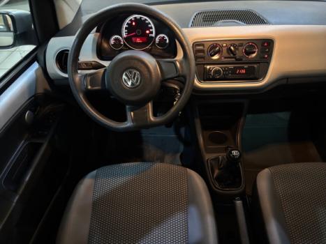 VOLKSWAGEN UP 1.0 12V 4P FLEX MOVE UP, Foto 12