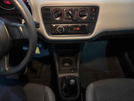 VOLKSWAGEN UP 1.0 12V 4P FLEX MOVE UP, Foto 14
