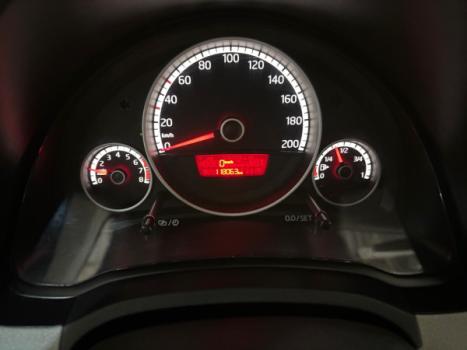 VOLKSWAGEN UP 1.0 12V 4P FLEX MOVE UP, Foto 15